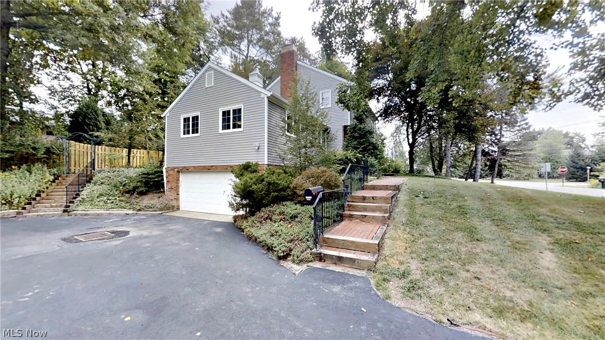 W O Wince - Residential