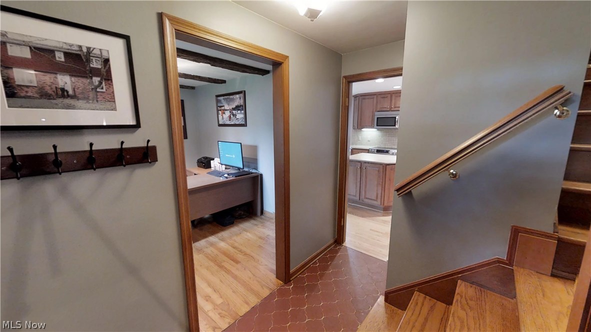 W O Wince - Residential