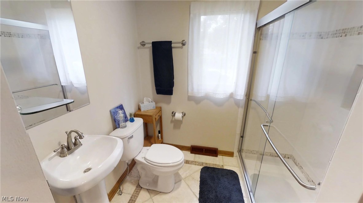 W O Wince - Residential