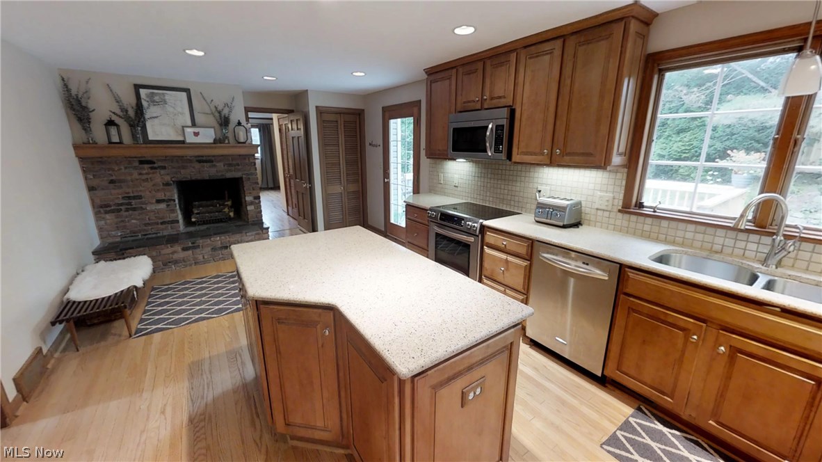 W O Wince - Residential