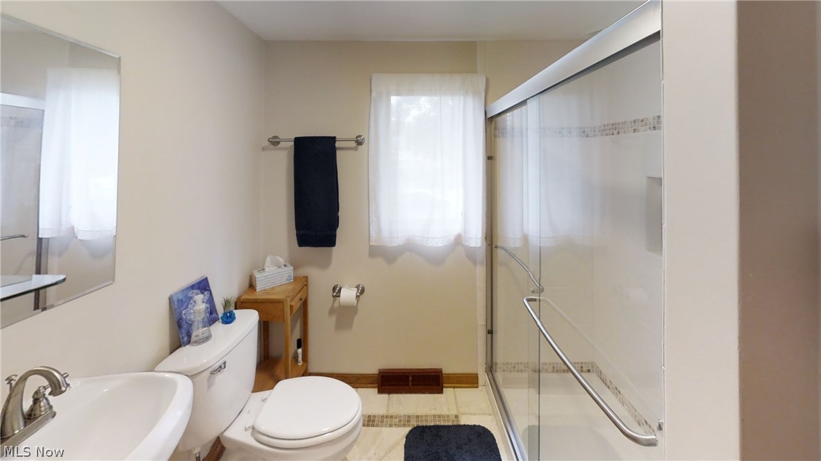 W O Wince - Residential