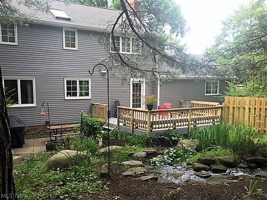 W O Wince - Residential