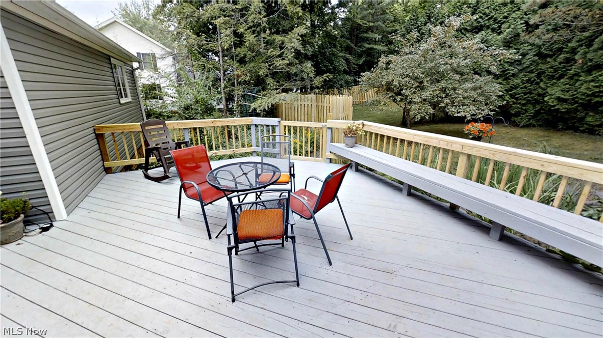 W O Wince - Residential