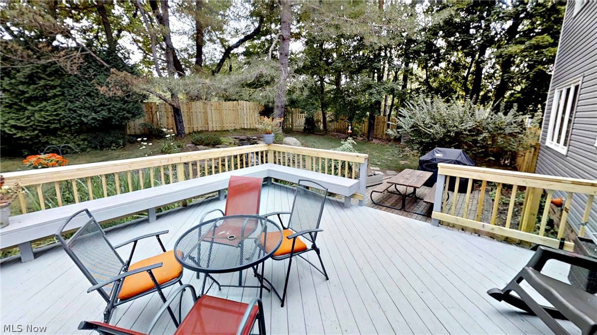 W O Wince - Residential