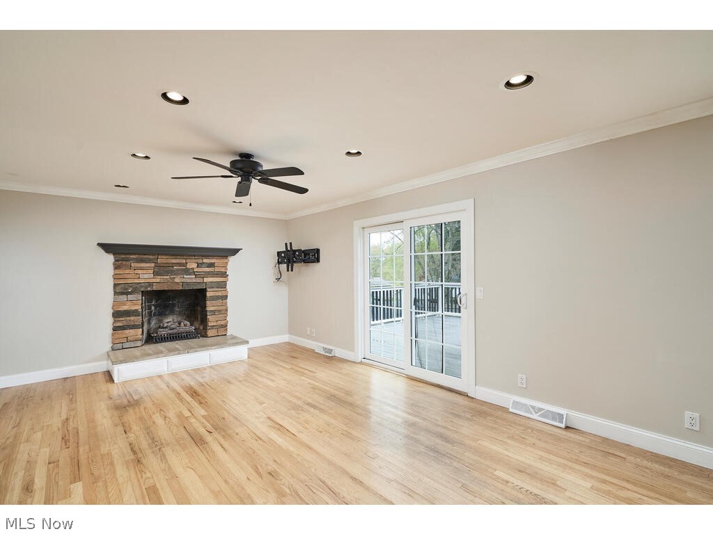 North Portage Path Estates #2 - Residential