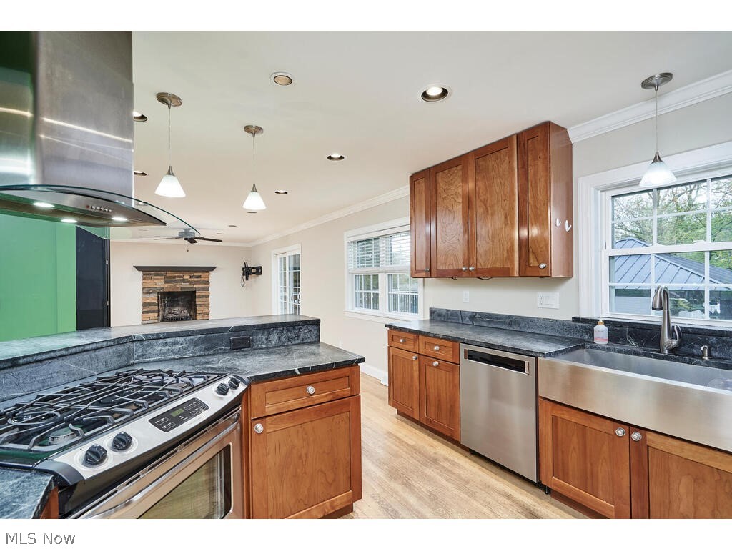 North Portage Path Estates #2 - Residential