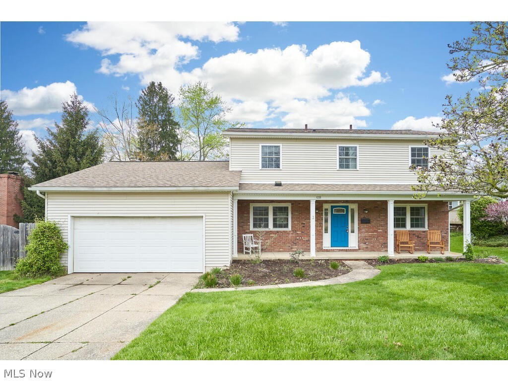 North Portage Path Estates #2 - Residential