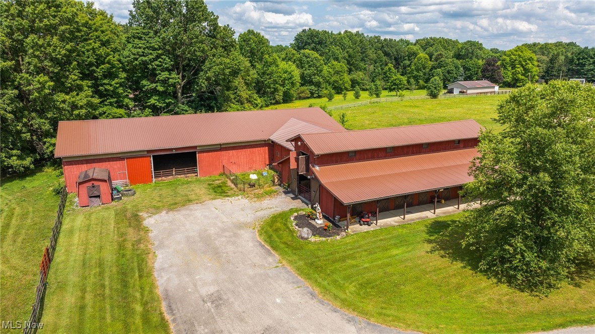4114 S Raccoon Road, Canfield, Ohio image 14