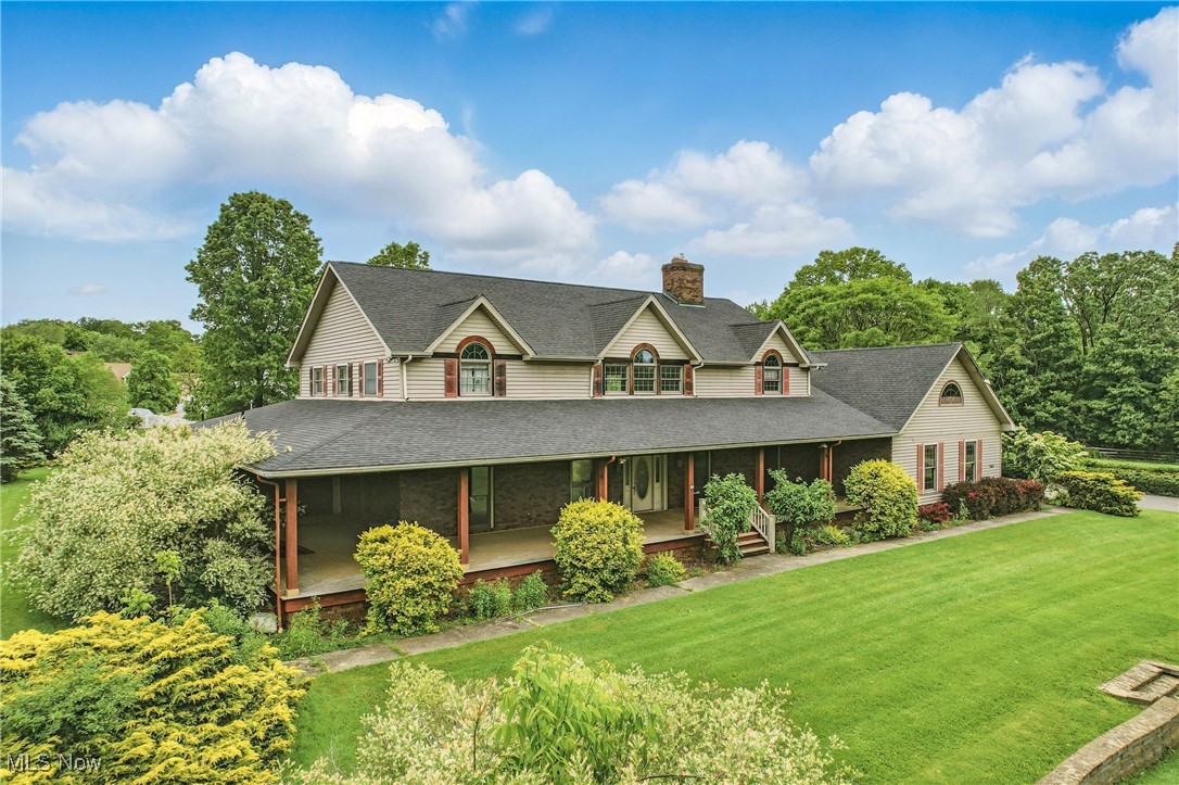 4114 S Raccoon Road, Canfield, Ohio image 1