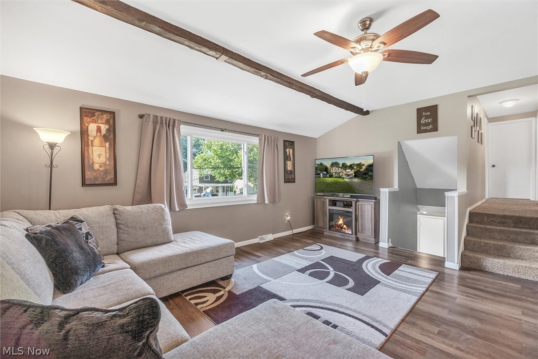 Fern Gardens Sub 1 - Residential