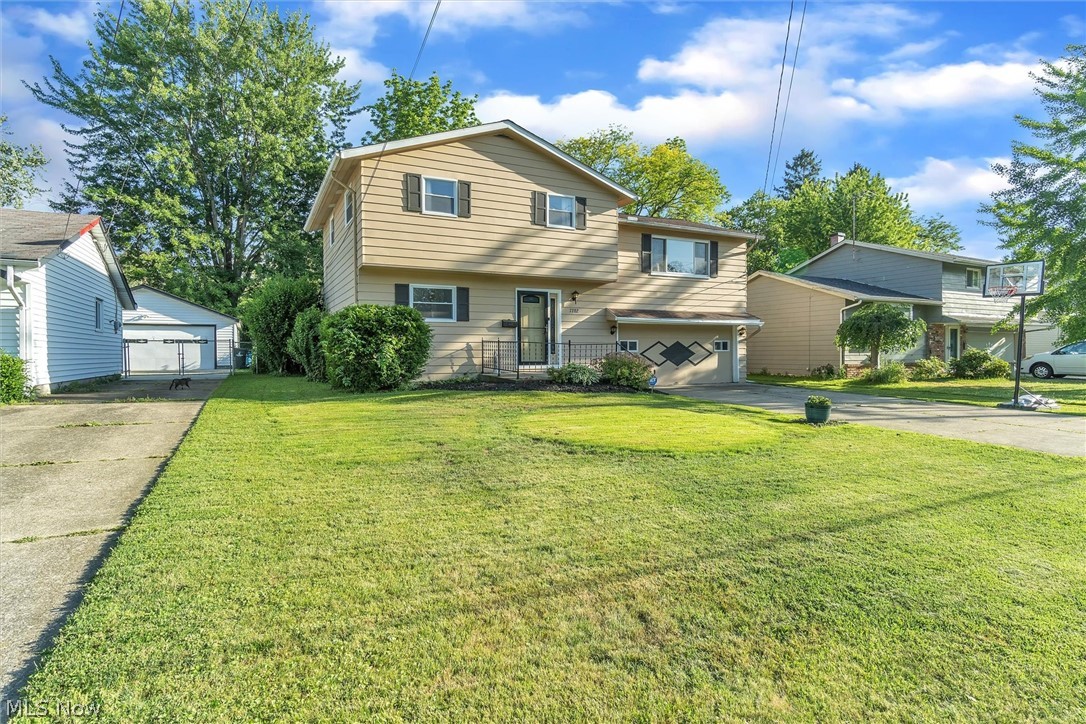 Fern Gardens Sub 1 - Residential