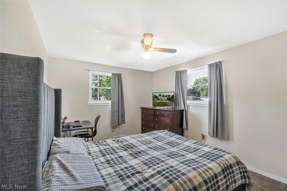 Fern Gardens Sub 1 - Residential