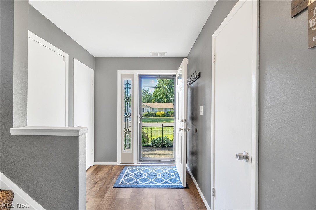 Fern Gardens Sub 1 - Residential