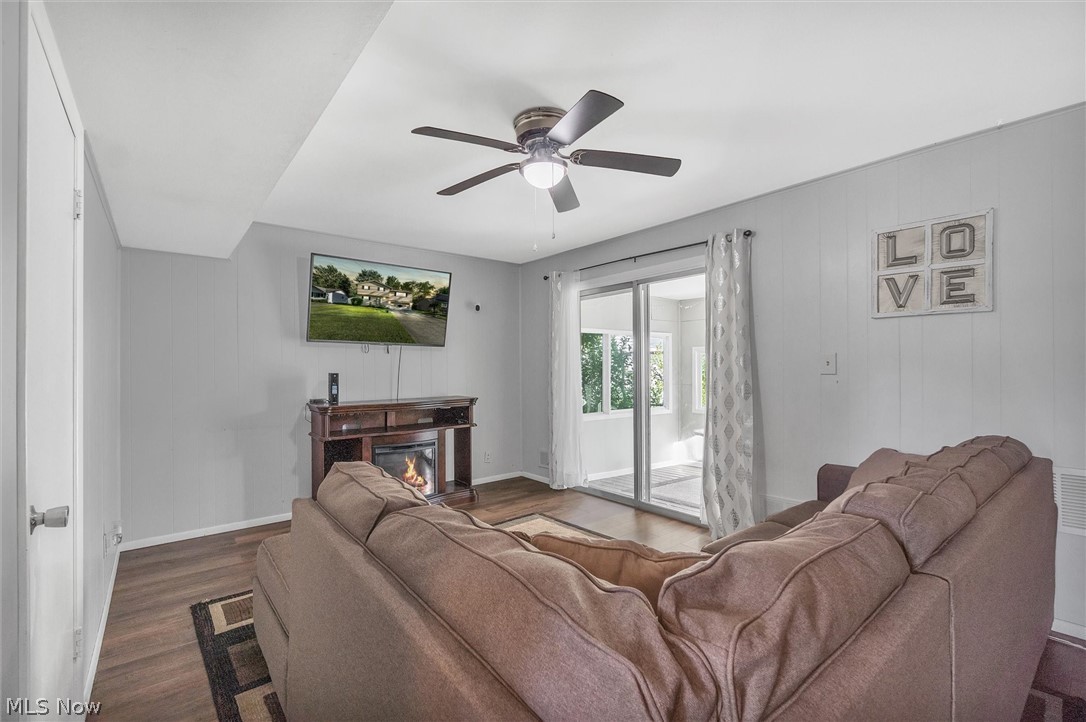 Fern Gardens Sub 1 - Residential