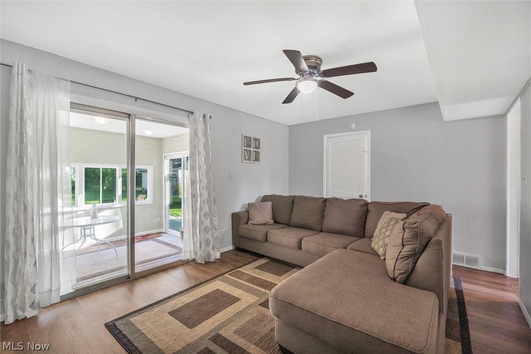 Fern Gardens Sub 1 - Residential