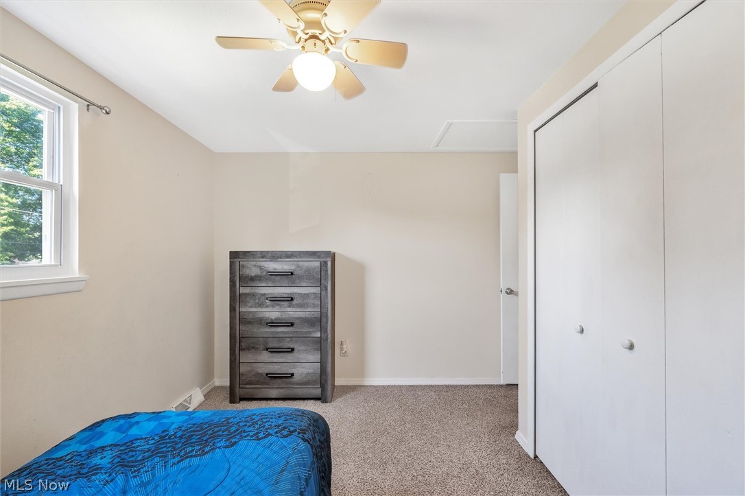 Fern Gardens Sub 1 - Residential