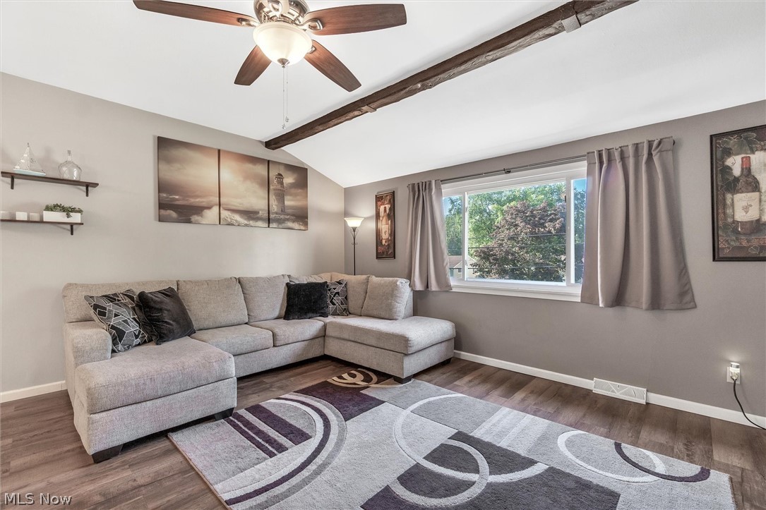 Fern Gardens Sub 1 - Residential