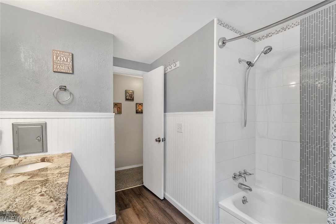 Fern Gardens Sub 1 - Residential