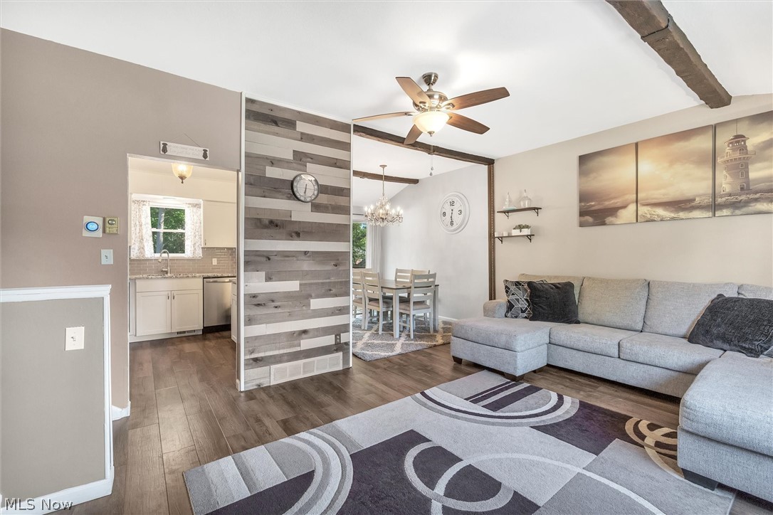 Fern Gardens Sub 1 - Residential