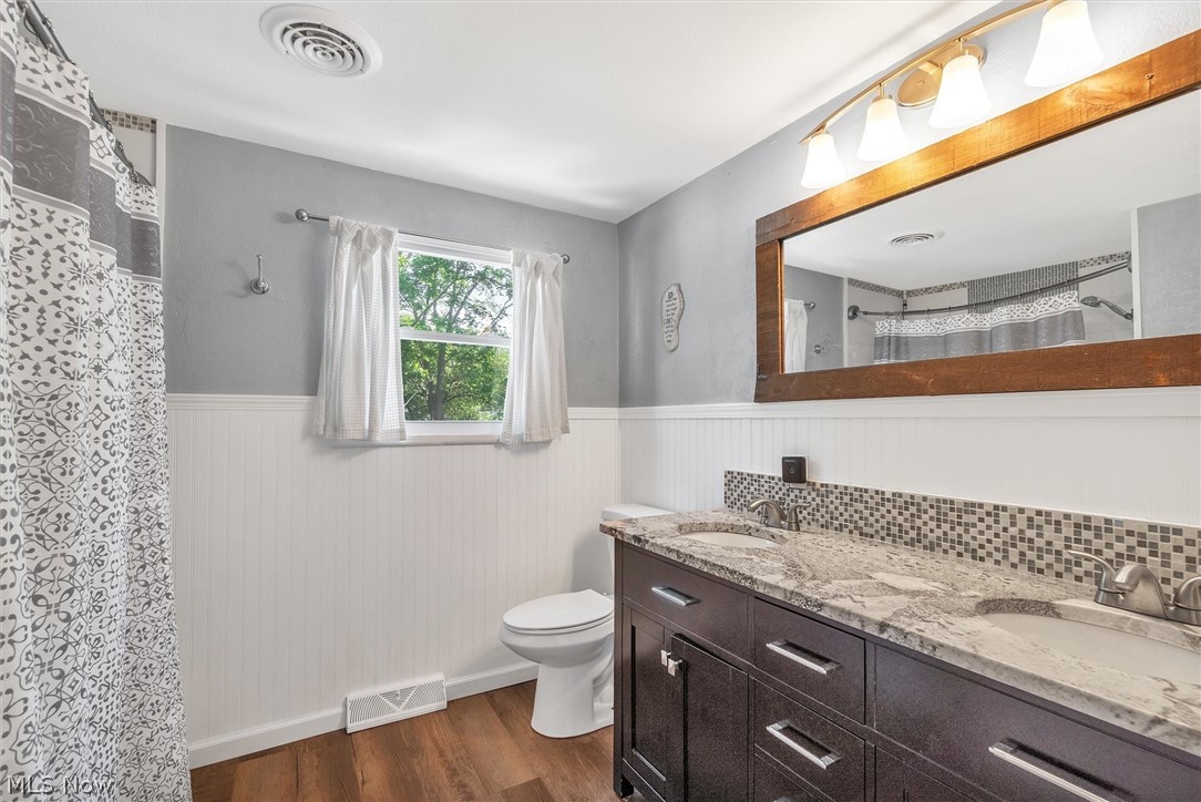 Fern Gardens Sub 1 - Residential