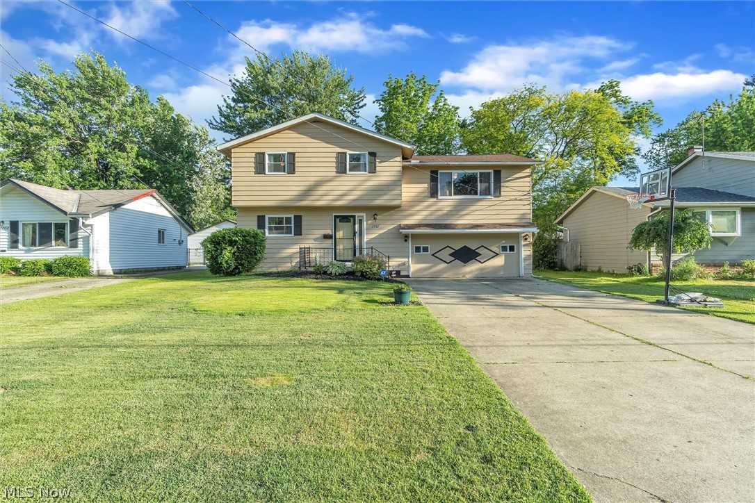 Fern Gardens Sub 1 - Residential