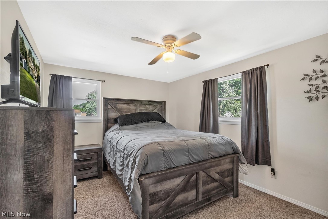 Fern Gardens Sub 1 - Residential