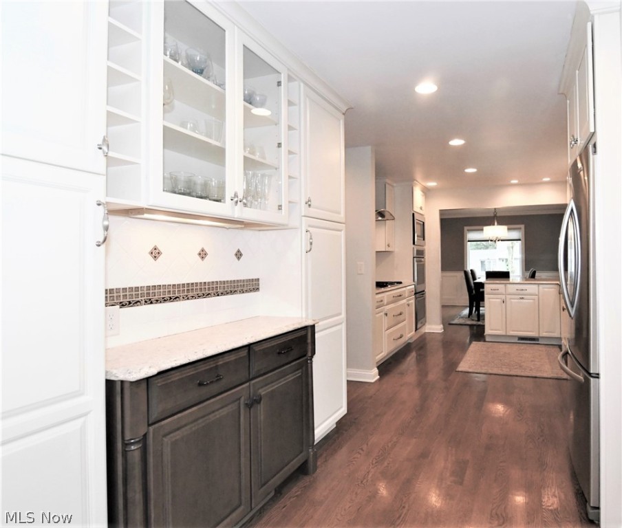 Silver Lake Estates - Residential