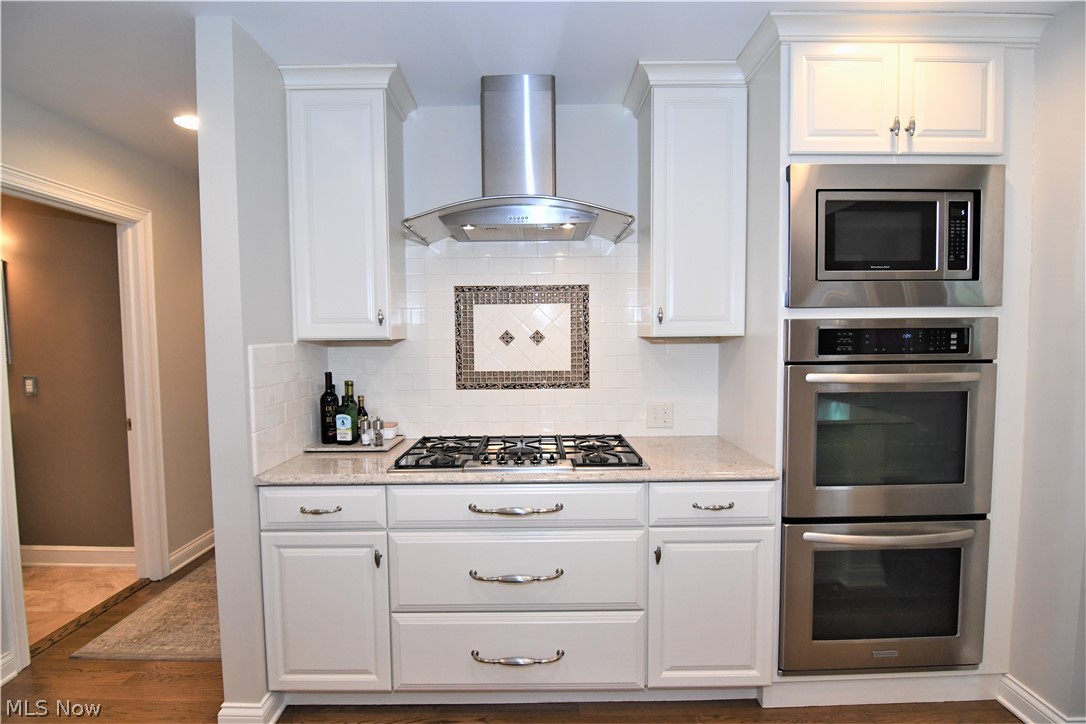 Silver Lake Estates - Residential