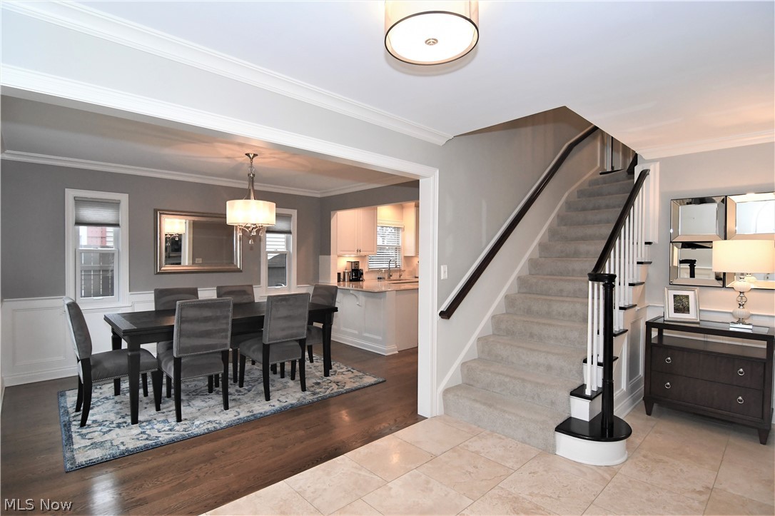 Silver Lake Estates - Residential