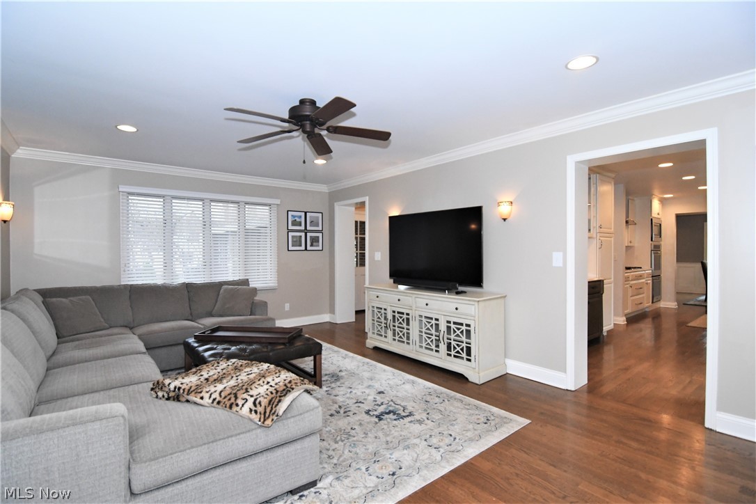 Silver Lake Estates - Residential