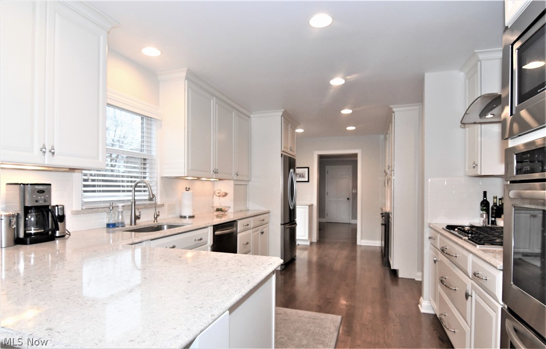 Silver Lake Estates - Residential