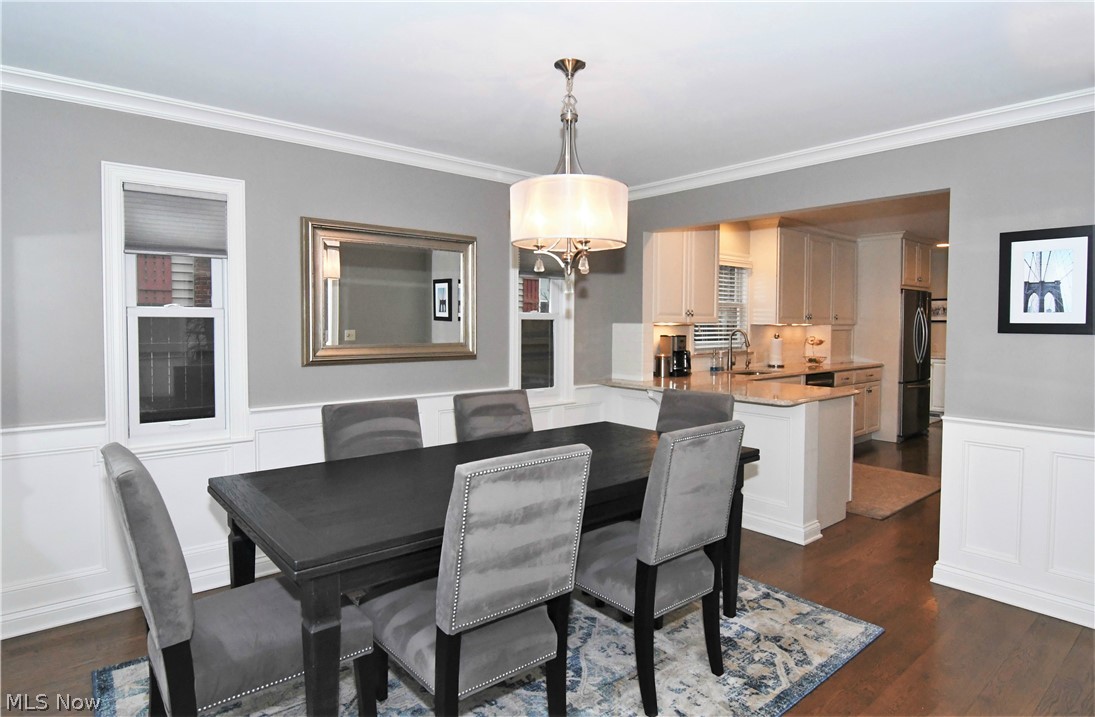 Silver Lake Estates - Residential
