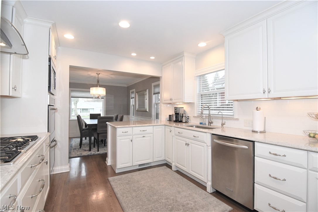 Silver Lake Estates - Residential
