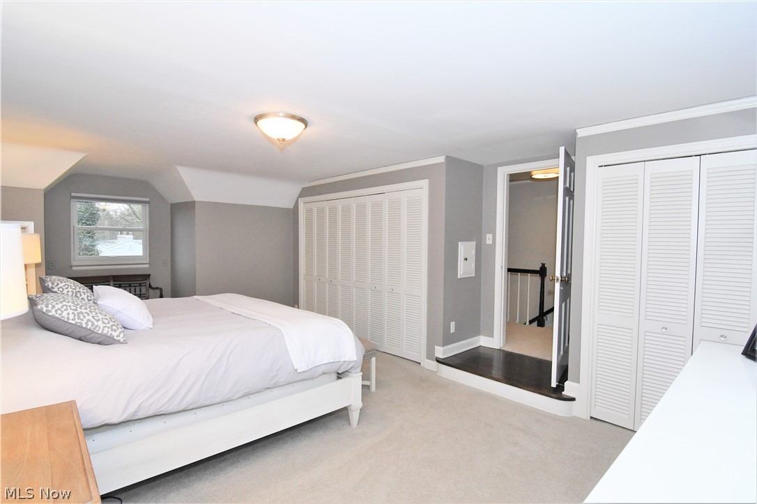 Silver Lake Estates - Residential