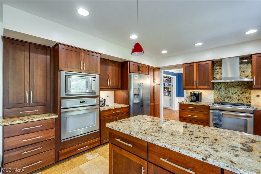 Woodpark Estates - Residential