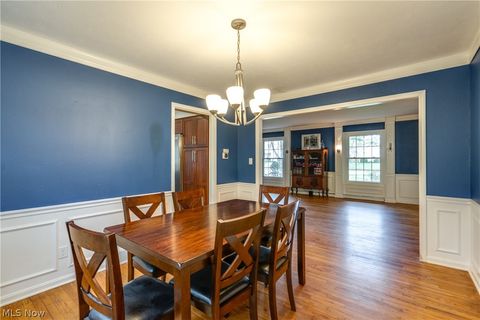 Tiny photo for 2295 Woodpark Road, Akron, OH 44333 (MLS # 5210238)