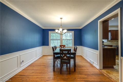 Tiny photo for 2295 Woodpark Road, Akron, OH 44333 (MLS # 5210238)