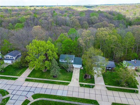 Tiny photo for 2295 Woodpark Road, Akron, OH 44333 (MLS # 5210238)