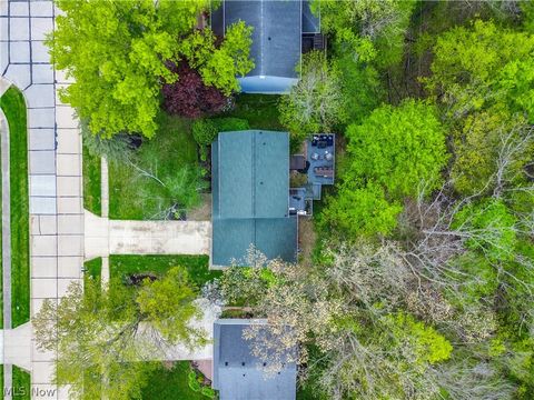 Tiny photo for 2295 Woodpark Road, Akron, OH 44333 (MLS # 5210238)