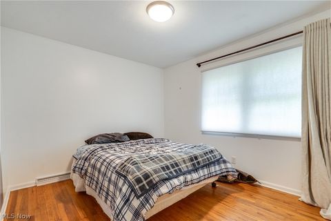 Tiny photo for 2295 Woodpark Road, Akron, OH 44333 (MLS # 5210238)