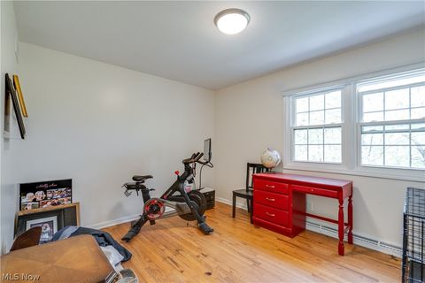Tiny photo for 2295 Woodpark Road, Akron, OH 44333 (MLS # 5210238)