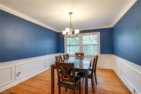 Tiny photo for 2295 Woodpark Road, Akron, OH 44333 (MLS # 5210238)