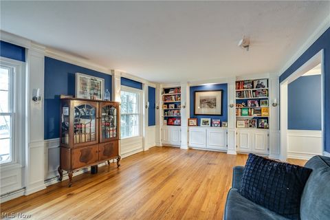 Tiny photo for 2295 Woodpark Road, Akron, OH 44333 (MLS # 5210238)