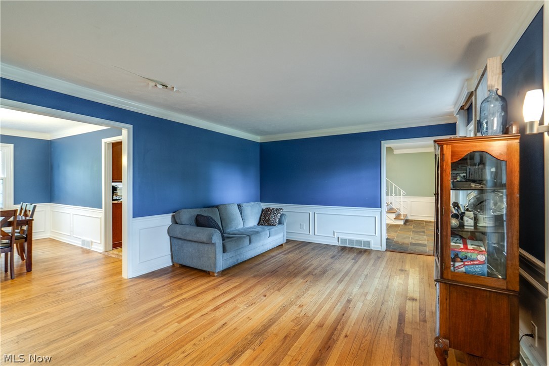 Woodpark Estates - Residential