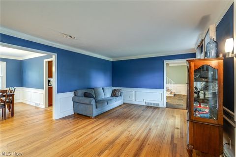 Tiny photo for 2295 Woodpark Road, Akron, OH 44333 (MLS # 5210238)