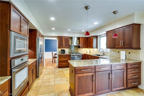 Tiny photo for 2295 Woodpark Road, Akron, OH 44333 (MLS # 5210238)