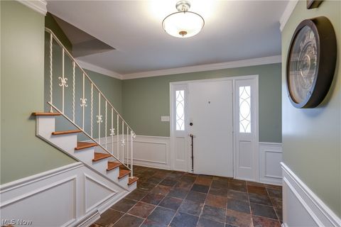 Tiny photo for 2295 Woodpark Road, Akron, OH 44333 (MLS # 5210238)