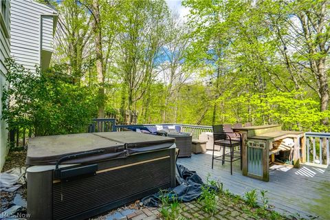 Tiny photo for 2295 Woodpark Road, Akron, OH 44333 (MLS # 5210238)