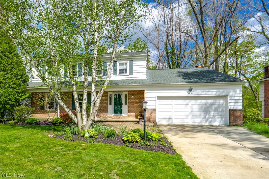 Woodpark Estates - Residential
