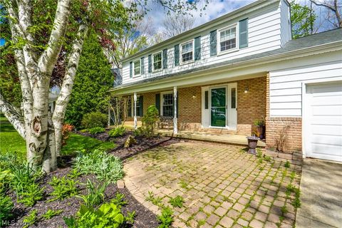 Tiny photo for 2295 Woodpark Road, Akron, OH 44333 (MLS # 5210238)